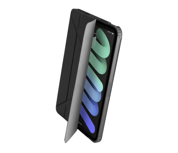 Pipetto Origami No1 Original case iPad mini (2024/2021) black - 1319575 - zdjęcie 2